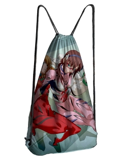 Мешок для обуви DRABS Мешок 31 Ева аниме Евангелион 1