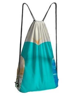 Мешок для обуви DRABS Мешок 8 грудь