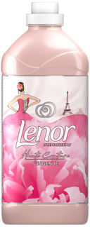 Кондиционер для белья Lenor L Ingenue 51 стирка 1.785л