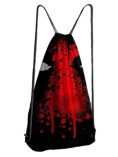 Мешок для обуви DRABS Мешок 14 Глаза и кровь