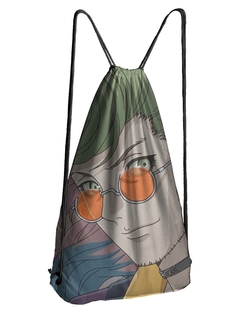 Мешок для обуви DRABS Мешок 21 Акудама драйв персонажи