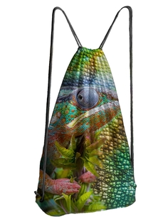 Мешок для обуви DRABS Мешок 3 Хамелеон