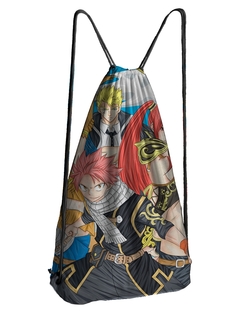 Мешок для обуви Drabs Хвост феи Фейри Тейл 142960737