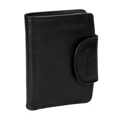Кошелек мужской Gianni Conti 918035 черный
