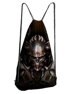 Мешок для обуви DRABS Мешок 25 Cyber evil