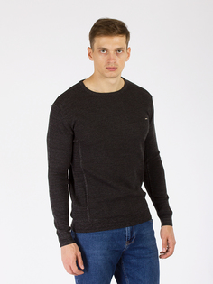 Джемпер мужской GD69300893 DAIROS серый 2XL