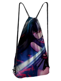 Мешок для обуви DRABS Мешок 28 Катана акаме аниме