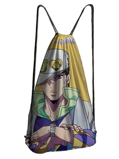 Мешок для обуви DRABS Мешок 22 Джо Джо Несокрушимый Алмаз