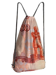 Мешок для обуви DRABS Мешок 14 5000 рублей