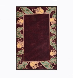 Коврик CLEOPATRA Нью Соса SMR 50х80/ 36330-73454