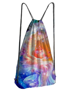 Мешок для обуви DRABS Мешок 24 Знак зодиака Скорпион