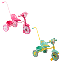 Трехколесный велосипед Leader Kids, в ассорт., в ассорт.