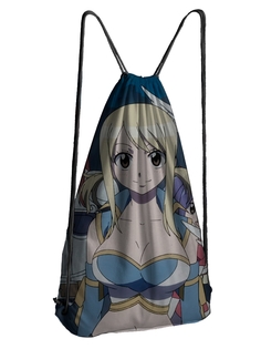 Мешок для обуви DRABS Мешок 13 Fairy Tail фильм 2006