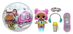 Кукла L.O.L. Surprise All Star Sports PDQ, 577843