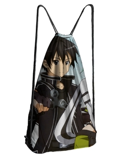 Мешок для обуви DRABS Мешок 7 Мастера меча онлайн Кирито