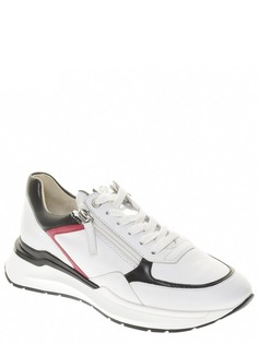 Кроссовки женские Hogl 140355 белые 7 US