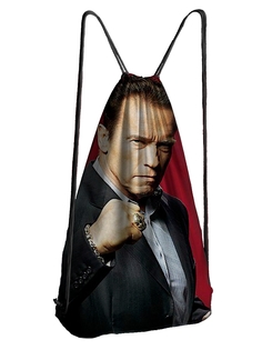 Мешок для обуви DRABS Мешок 28 Арнольд Шварценеггер 1