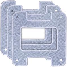 Чистящие салфетки Hobot 2S Grey