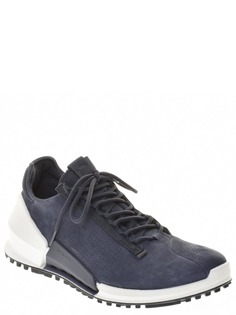 Кроссовки мужские ECCO 147356 синие 7.5 US