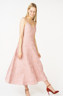 Платье женское adL12434280000 розовое 42