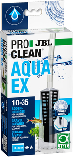 Сифон для аквариумов JBL Proclean Aqua EX 10 - 35 см