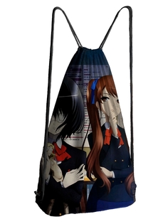 Мешок для обуви DRABS Мешок 21 Коити Сакакибара