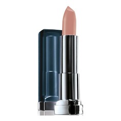 Помада Maybelline New York тон 983 Color Sensational 983 теплый бежевый