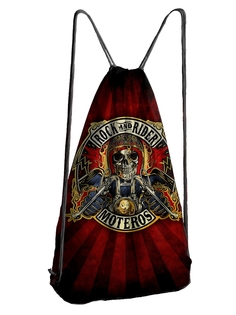 Мешок для обуви DRABS Мешок 22 Rock and Rider