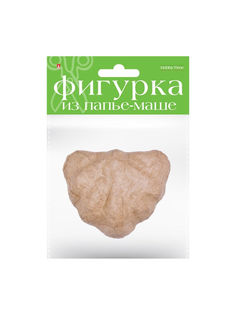 Фигурка из папье-маше. "РАКУШКА" 8,5x2x6,5 см Hobby Time