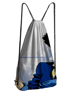 Мешок для обуви DRABS Мешок 9 Спайк Шпигель прическа