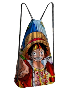 Мешок для обуви DRABS Мешок 27 Момоусаги Ван Пис