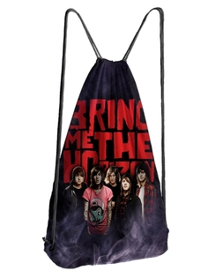 Мешок для обуви DRABS Мешок 6 Bring me the horizon