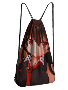 Мешок для обуви DRABS Мешок 24 Аниме убийца акаме 1