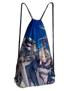 Мешок для обуви DRABS Мешок 32 Клеймор Клэр