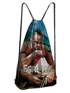 Мешок для обуви DRABS Мешок 20 фаркрай игра ваас монтенегро