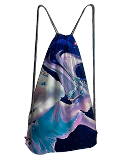 Мешок для обуви DRABS Мешок 30 Знак зодиака Козерог