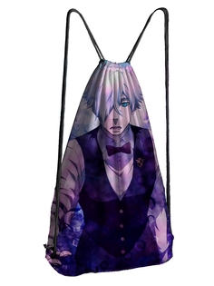 Мешок для обуви DRABS Мешок 18 Смертельный парад Деким