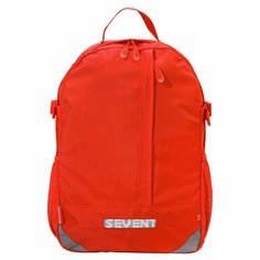 Рюкзак SEVENTEEN 991 Красный