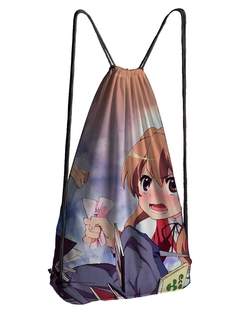 Мешок для обуви DRABS Мешок 20 Аниме ТОРАДОРА