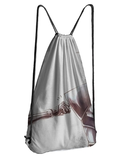 Мешок для обуви DRABS Мешок 27 Аниме стальной алхимик братство арт