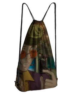 Мешок для обуви DRABS Мешок 12 Акудама драйв бандит