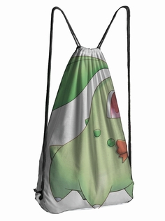 Мешок для обуви Drabs Шайни Чикорита 142960811