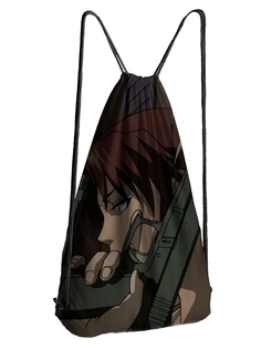 Мешок для обуви DRABS Мешок 21 Black Lagoon, 2006