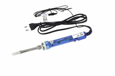 Паяльник с регулировкой температуры ELEMENT 907 (60Вт)