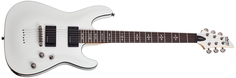 Электрогитара SCHECTER DEMON-6 VWHT