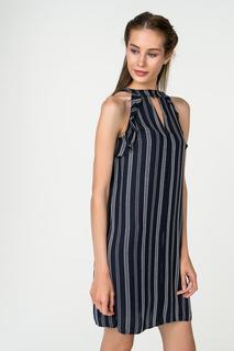 Платье женское adL 12434450000 синее L