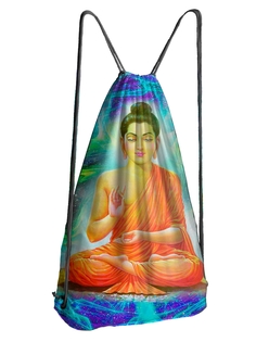 Мешок для обуви DRABS Мешок 22 Будда Индийский Бог