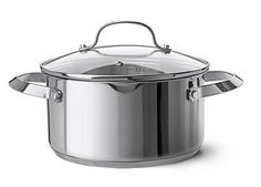 Кастрюля Apollo Fisso 3 л