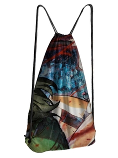 Мешок для обуви Drabs Школа мертвецов Хисаси иго 142960865