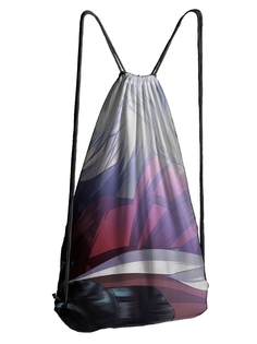 Мешок для обуви DRABS Мешок 30 Devil May Cry аниме